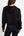Kelly Cropped Studded Hoodie