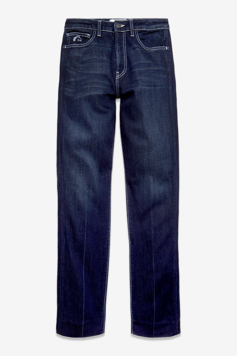 IDLEWILD HIGH RISE SLIM