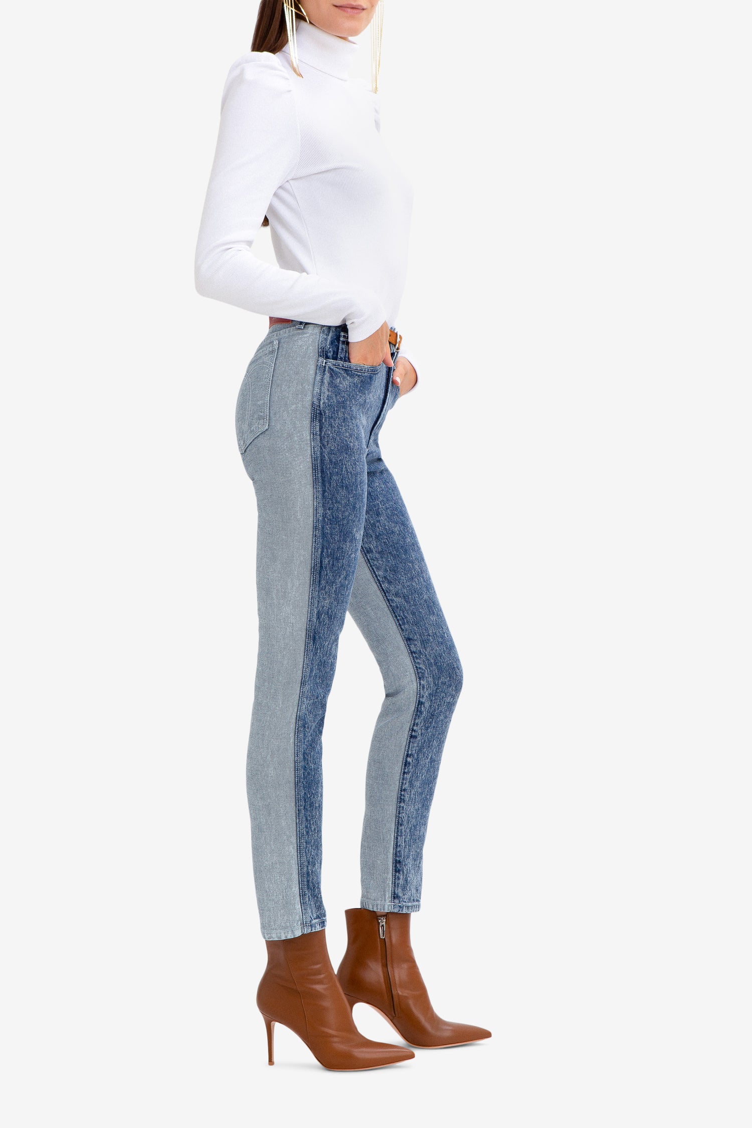 COMING & GOING JEAN – Jordache