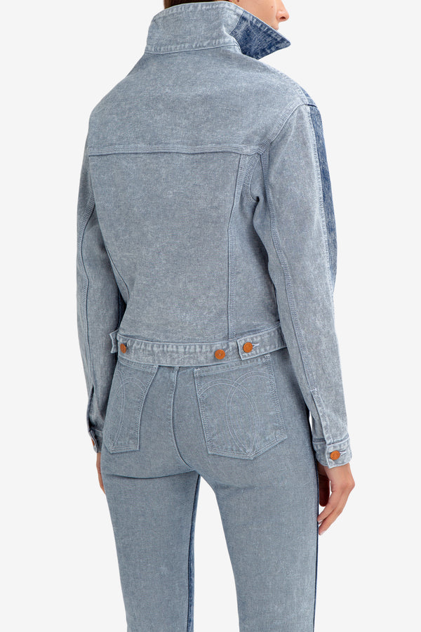 COMING & GOING JACKET