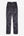 BLACK TIE DYE HIGH RISE SLIM
