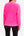 PINK JORDACHE SKI GRAPHIC OVERSIZED SWEATSHIRT