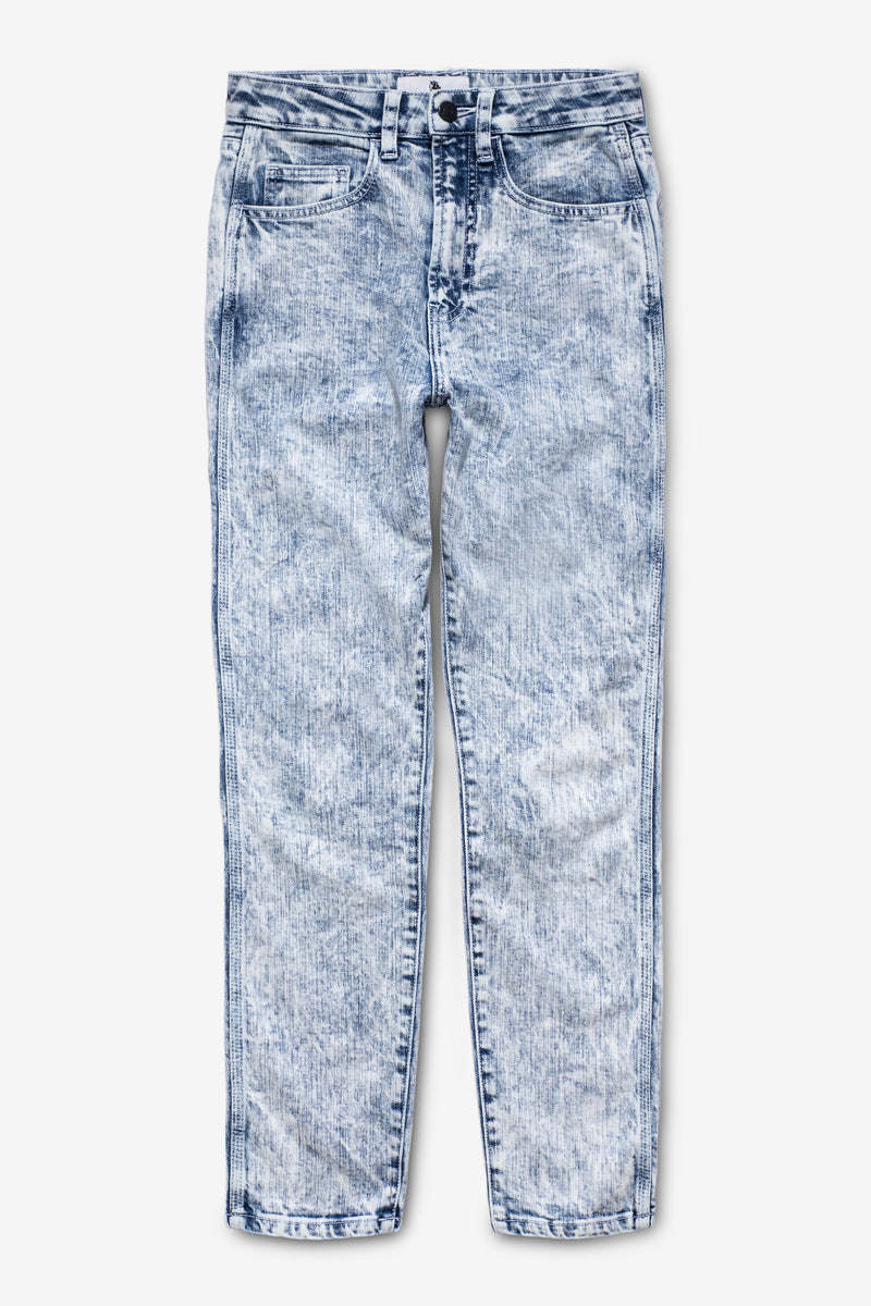 Jordache acid sales wash jeans