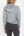 Dolman Cropped Hoodie