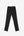 Modern Black High-Rise Slim