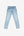 Mid Blue Vintage Straight