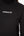 Black Reflective 3M Logo Classic Sweatshirt