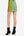 RAINBOW MINI SKIRT