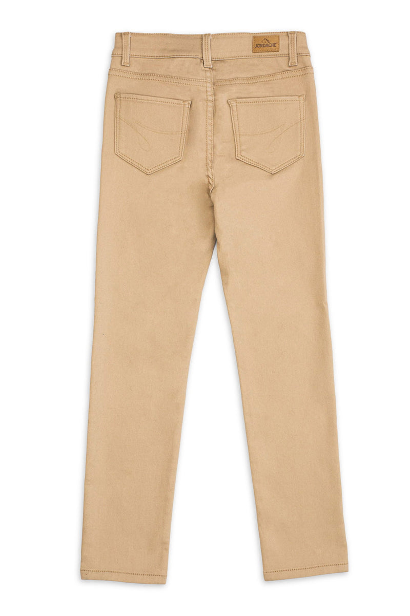 Jordache uniform deals pants